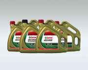 Моторные масла Castrol Edge для Nissan и Infiniti - лучшие моторные масла для требовательных владельцев