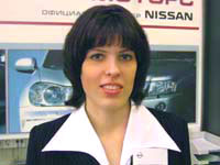 Nissan Almera - продажа автомобилей